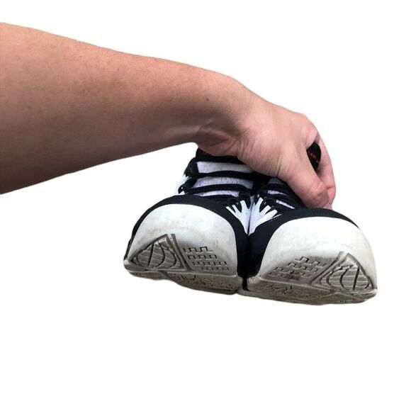 RARE 2010 Air Jordan 9 Retro GS 'Space Jam' Size 7 - Picture 3 of 16